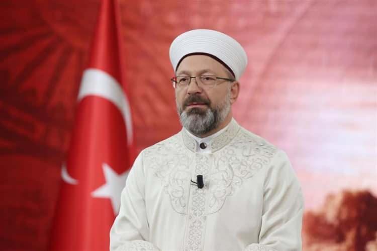 <p><span style="color:#800000"><strong>"İSLAMOFOBİ İSLAM DÜŞMANLIĞINA DÖNÜŞTÜ"</strong></span></p>
<p> </p>