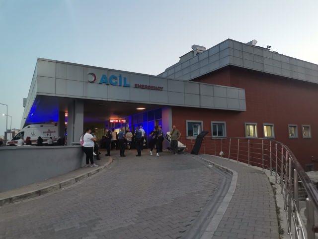 <p><span style="color:#800000"><strong>OLAY NASIL OLDU?</strong></span></p>
