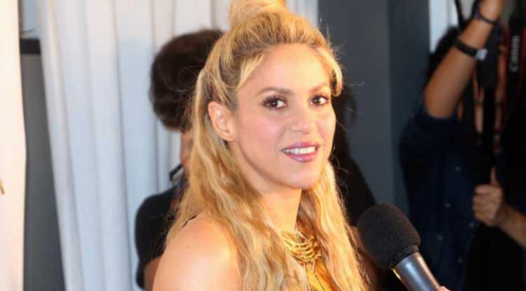 <p><span style="color:#FF0000"><strong>Dünyaca ünlü şarkıcı Shakira, çocukları Milan ve Sasha ile birlikte tatil için rotasını Kosta Rika'ya çevirdi. Deniz keyfi yaparken görüntülenen ünlü şarkıcı, o anlarda küçük bir kaza yaşadı.</strong></span></p>
