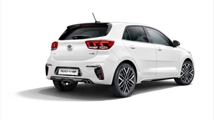 <p>Kia Rio Cool 1.4L 100 PS Otomatik </p>
<p>Haziran: 745,000 TL<br />
<br />
Temmuz: 830,000 TL<br />
<br />
Kia Rio Elegance Konfor 1.4L 100 PS Otomatik<br />
<br />
Haziran: 847,000 TL<br />
<br />
Temmuz: 733,000 TL</p>