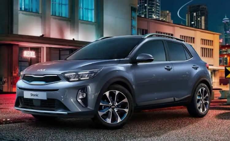 <p>Kia Stonic Cool 1.4L 100 PS Otomatik<br />
<br />
Haziran: 850,000 TL<br />
<br />
Temmuz: 950,000 TL<br />
</p>