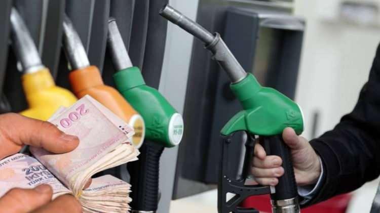 <p>Motorin fiyatlarında ise herhangi bir değişiklik olmadı.</p>
<p> </p>