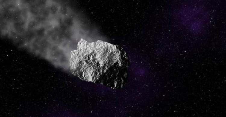 <p>Şu anda IM1, NASA'nın Dünyaya Yakın Nesne Çalışmaları Merkezi (CNEOS) meteor kataloğundaki <strong>273 ateş topu arasında malzeme gücü açısından birinci sırada yer</strong> <strong>almaktadır.</strong></p>
