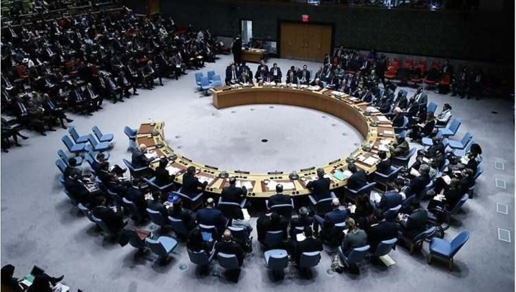<p>Birleşmiş Milletler Güvenlik Konseyi (BMGK), 10 Temmuz'da, Türkiye'den Suriye'nin kuzeybatısına ulaştırılan yardımların 6 ya da 12 ay uzatılmasını öngören tasarıları oylayacak.</p>
