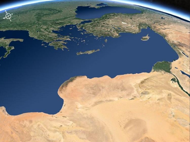 <p>İtalya, Yunanistan, Malta ve Türkiye ile Libya arasındaki münhasır ekonomik bölgelerde keşifler için umut veren alanlar var."</p>
<p>Libya Petrol ve Doğalgaz Bakanı, Avrupa ülkelerine doğal gaz ihracatını artırmalarının halihazırda mümkün olmadığını, ülkedeki elektrik santrallerinin ihtiyaçları ve ülke içi tüketimi ancak karşılayabildiklerini belirtti.</p>