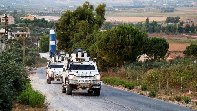 <p>Lübnan Dışişleri Bakanlığı da 4 Temmuz'da yaptığı açıklamada, İsrail'in Gacar köyünün kuzeyine girişleri yasakladığı, Birleşmiş Milletler Güvenlik Konseyinin 1701 sayılı kararını açık bir şekilde ihlal ederek işgal bölgesini genişletmek istediği uyarısında bulunmuştu.</p>
