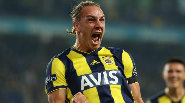 <p>Michael Frey > Royal Antwerp<br />
<br />
* 2 Milyon Euro</p>