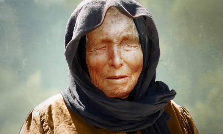 <p><span style="color:#000080"><strong>Bir bitki uzmanı olan Dimitrova'nın gelecek yıllarla ilgili bazı tahminlerinin tutması onu dünya üzerinde mistik yeteneklerinin olduğu sanılan bir kadın yapmıştır.</strong></span></p>
<p> </p>