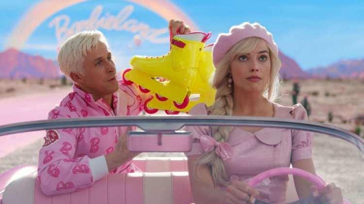 <p><span style="color:#B22222"><strong>GERGİNLİĞE NEDEN OLDU!</strong></span></p>
<p><strong>Margot Robbie’nin başrolünde olduğu Barbie, Çin ve Vietnam arasında gerginliğe yol açtı.</strong></p>
