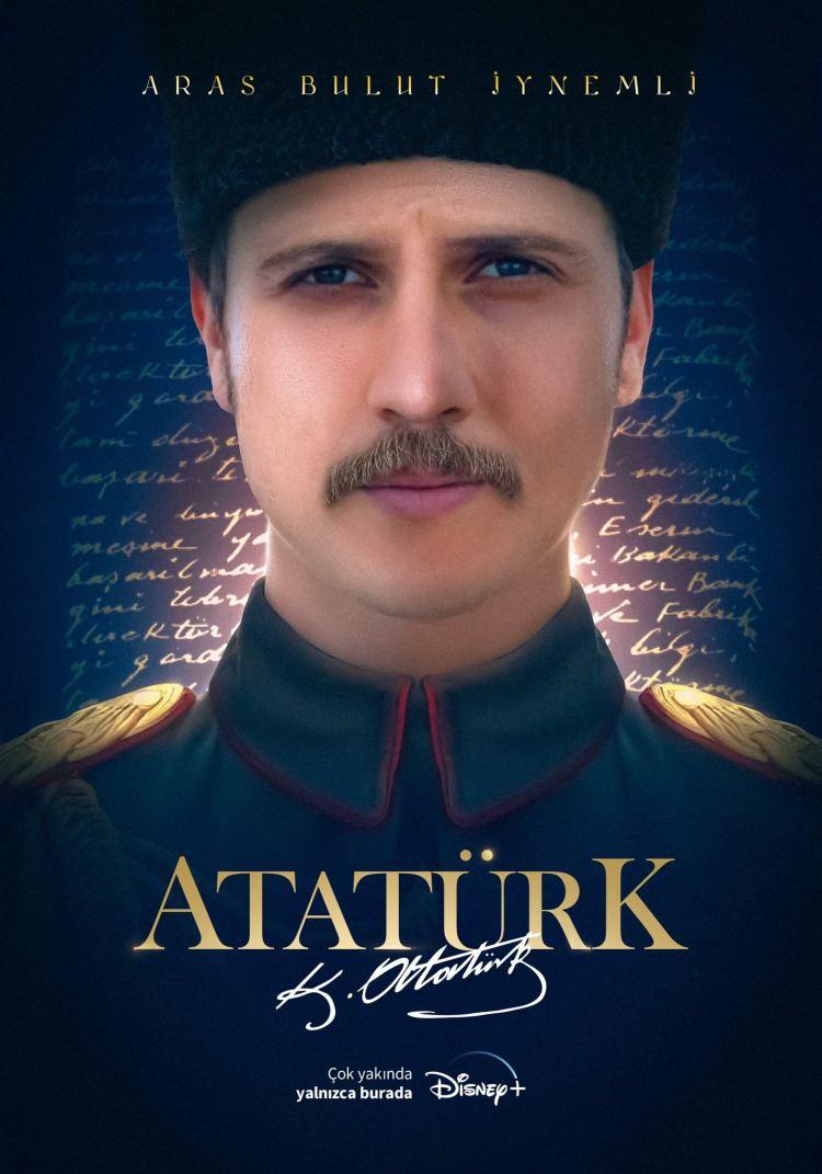 <p><span style="color:#008080"><strong>Ardından Disney Plus'taki yerli yapımların ABD'den erişilmesi engellendi. Bu tehditkar açıklamalardan sadece 1 gün sonra Disney Plus cephesindeki tüm orijinal Türk dizi ve filmler yayından kaldırıldı.</strong></span></p>