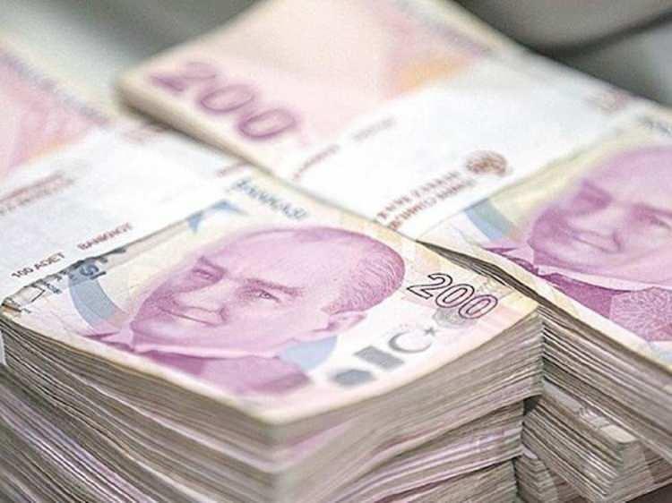 <p>Memur (Ünivertsite Mezunu) 9/1<br />
<br />
12,632 TL<br />
<br />
Yeni maaş: 22,938 TL</p>