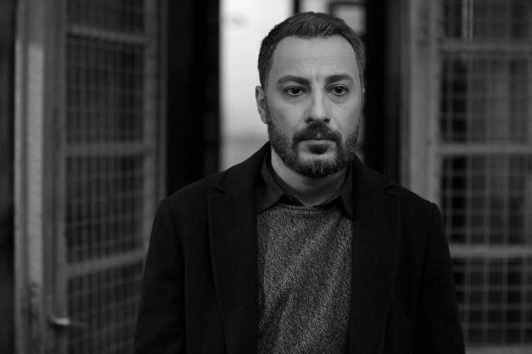 <p><span style="color:#2F4F4F"><strong>Navid Mohammadzadeh</strong></span></p>