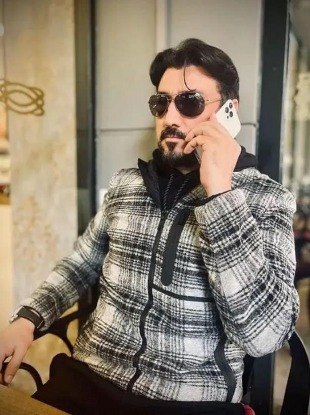 <p><span style="color:#800000"><strong>İşte Kurtlar Vadisi'nin Cahit'inin son hali...</strong></span></p>
<p> </p>