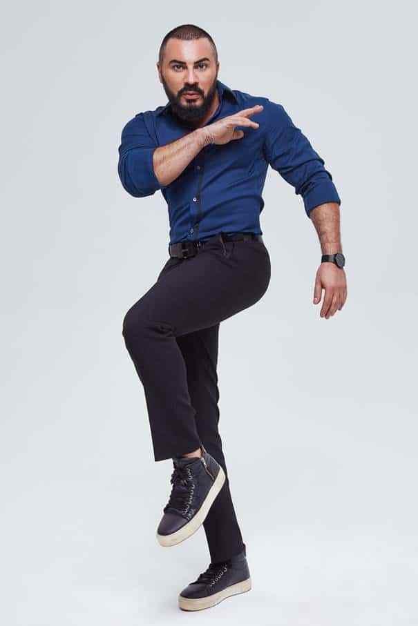 <p><span style="color:#2F4F4F"><strong>Hatemo, Armağan Çağlayan'ın programında annesiyle olan bağını ve yeğenleriyle olan eğlenceli anlarını da anlattı.</strong></span></p>