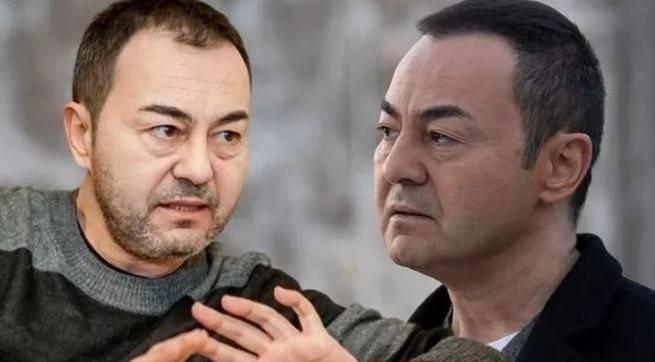 <p><span style="color:#A52A2A"><strong>SERDAR ORTA&Ccedil;'IN S&Ouml;ZLERİ OLAY OLDU</strong></span></p>

<p>&nbsp;</p>
