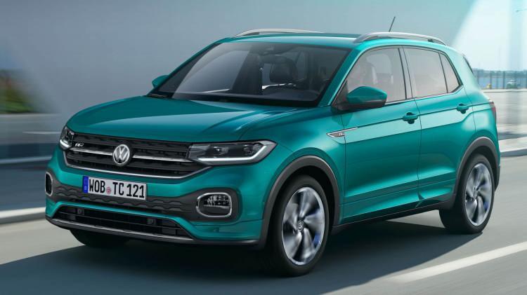 <p>T-Cross 1.0 TSI 110 PS Manuel Life - 1,002,400.00</p>
<p>T-Cross 1.0 TSI 110 PS DSG Life - 1,146,000.00</p>
<p>T-Cross 1.0 TSI 110 PS DSG Style - 1,244,700.00</p>