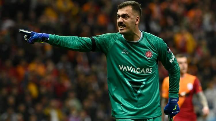 <p>Viviano | Karagümrük</p>
