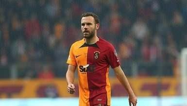 <p>Juan Mata | Galatasaray</p>