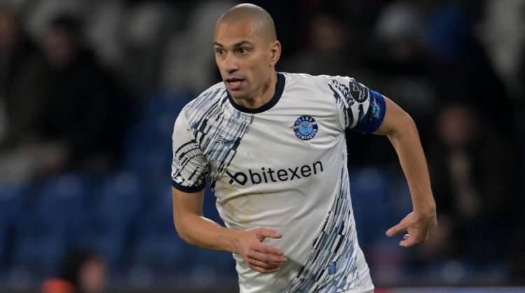 <p>Gökhan İnler | Adana Demirspor</p>

