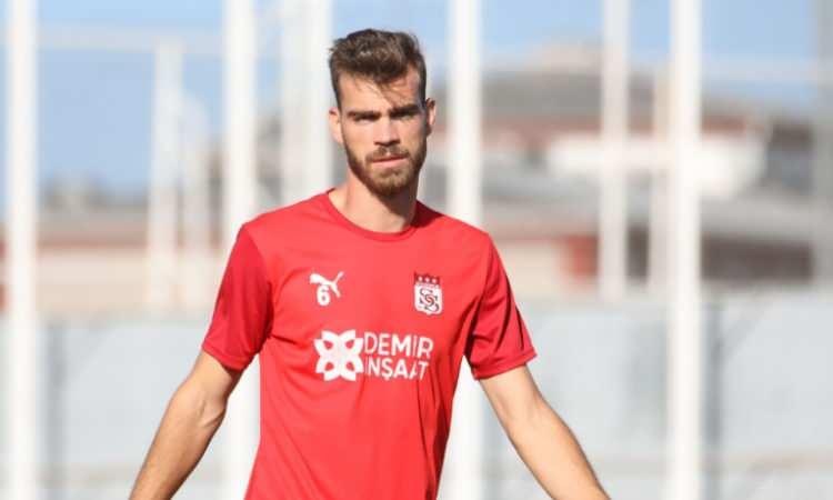 <p>Goutas | Sivasspor</p>
