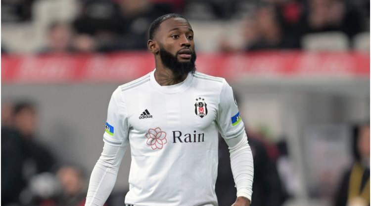 <p>Kevin N'Koudou | Beşiktaş</p>
