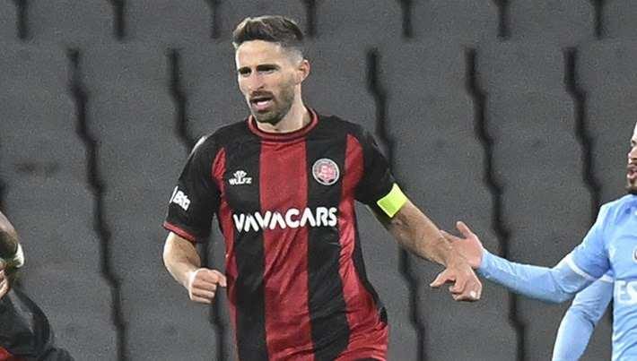 <p>Fabio Borini | Fatih Karagümrük<br />
<br />
* İtalyan yıldız, bu sezon forma giydiği 31 lig maçında 21 gol 9 asistlik performans sergiledi. </p>
