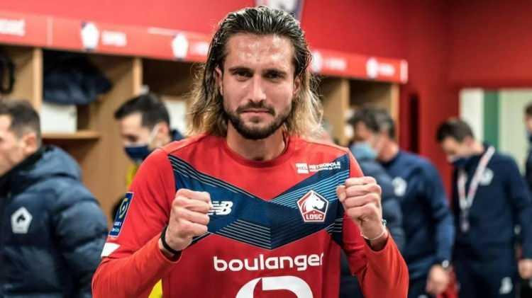 <p>Yusuf Yazıcı<br />
<br />
Trabzonspor >>> Lille<br />
<br />
* 19/20<br />
<br />
* 18.5 milyon euro</p>