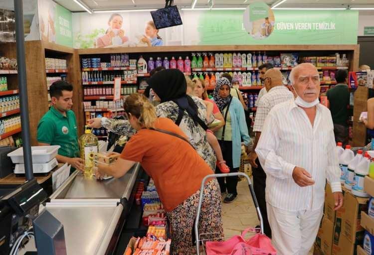 <p>İşte 2023 temmuz ayı güncel indirimli ürünler listesi:</p>