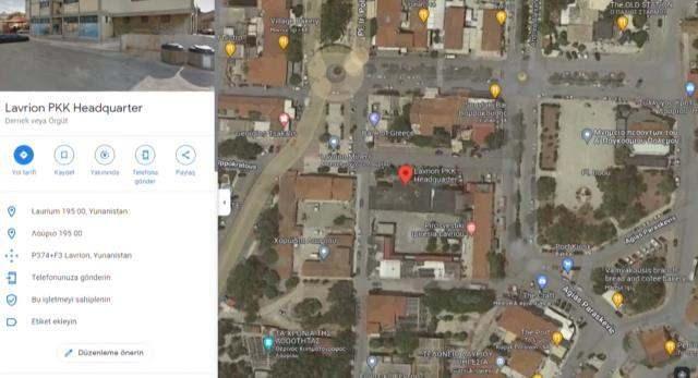 <p>Operasyonda, kampta bulunan 26’sı erkek 8’i kadın ve 19’u çocuk 53 kişi Yunanistan Göç ve İltica Bakanlığına bağlı yeni bir tesise gönderildi.</p>