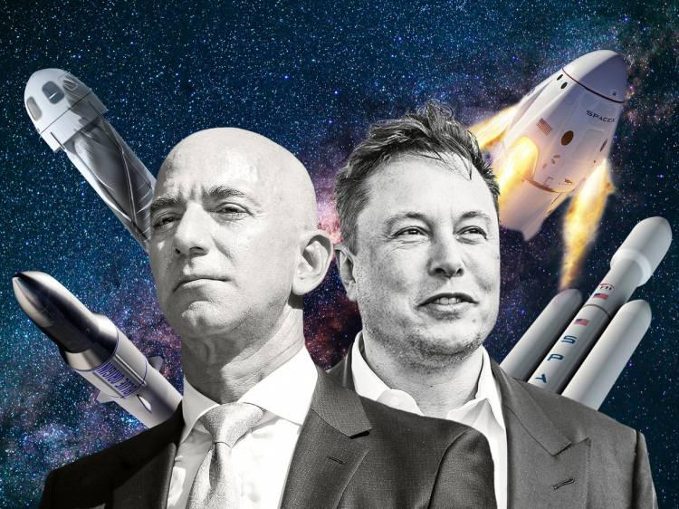 <p>Çin'i metan yakıtlı uzay araçları geliştirme yarışında <strong>Elon Musk'ın SpaceX'i ve Jeff Bezos'un Blue Origin'i gibi rakiplerinin önüne geçiren</strong> LandSpace'in başarılı fırlatma haberi, <strong>Çin'in 2030 yılına kadar Ay'a iki roket göndermeyi planladığını açıkladığı gün geldi.</strong></p>
