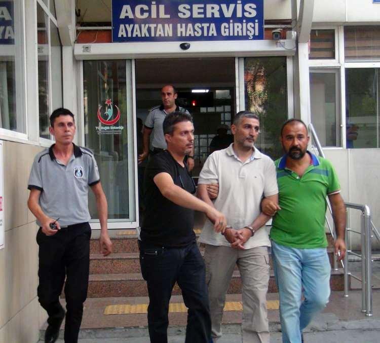 <p>Muğla 2’nci Ağır Ceza Mahkemesinde görülen davada 4 Ekim 2017 tarihinde karar açıklandı. Eski Tuğgeneral Gökhan Şahin Sönmezateş, eski binbaşı Şükrü Seymen ve ‘Paşa’ lakaplı eski Astsubay Zekeriya Kuzu’nun da aralarında bulunduğu 31 sanık hakkında, ‘Cumhurbaşkanına suikast girişimi’, ‘anayasal düzeni değiştirmeye kalkışmak’, 2 polis memurunun şehit edilmesi nedeniyle ‘kasten öldürme’ suçlarından 4’er kez ağırlaştırılmış müebbet hapis cezası verildi.</p>