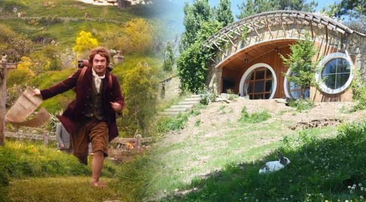 <p><em><span style="color:#B22222"><strong>2015 yılında Sivas'ta inşa edilen Hobbit Otel, isminden dolayı ABD'li yapım şirketinin radarına takıldı. Filmin teklif haklarına sahip olan yapım şirketi, Sivas'a ihtarname göndererek Hobbit isminin Yüzüklerin Efendisi filmiyle özdeşleşen bir isim olduğunu belirtti.</strong></span></em></p>

