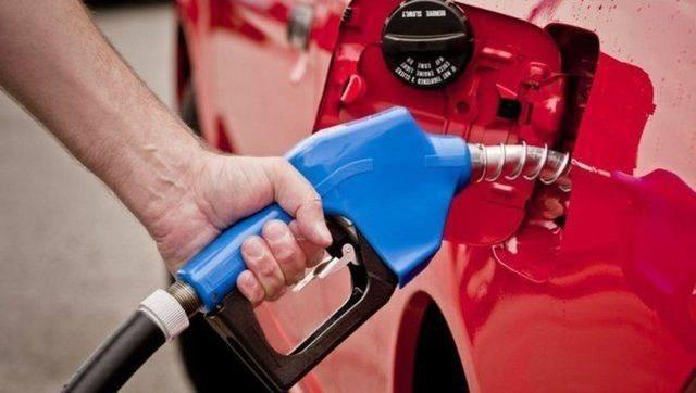 <p>LPG (Otogaz): 11,05 TL</p>

<p> </p>
