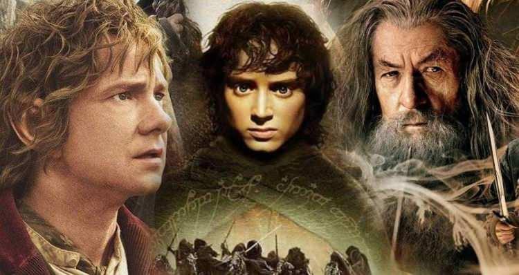<p><span style="color:#000000"><strong>John Ronald Reuel Tolkien'in kaleme aldığı bir kitap üçlemesi olan ve ardından beyaz perdeye aktarılmasıyla sinema dünyasını kasıp kavuran "Yüzüklerin Efendisi", dünyanın en çok izlenen yapımlarından biri. </strong></span></p>
