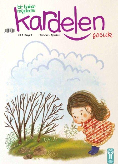 <p><span style="color:#4B0082"><strong>Türkiye Dil ve Edebiyat Derneği: Kardelen Çocuk</strong></span></p>
<p> </p>