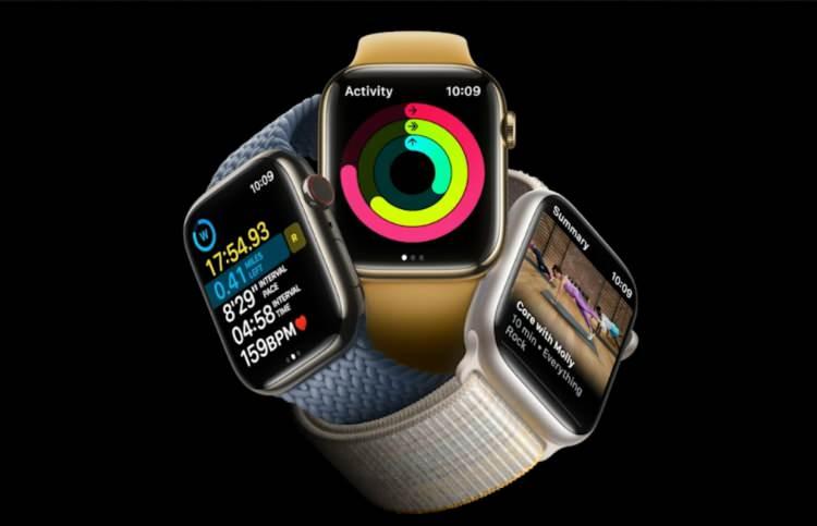 <p>Apple Watch Series 8 13,499 TL'den 13.728 TL'ye yükseldi.</p>