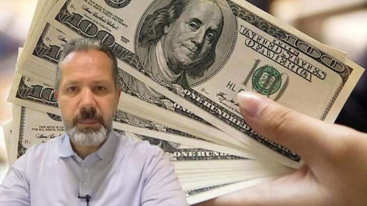 <p>Finans analisti İslam Memiş, Borsa İstanbul 100 Endeksi, dolar-euro, gram altın-ons altın, gram gümüş ve ons gümüş için tahminlerini çektiği son video ile paylaştı.</p>

<p> </p>
