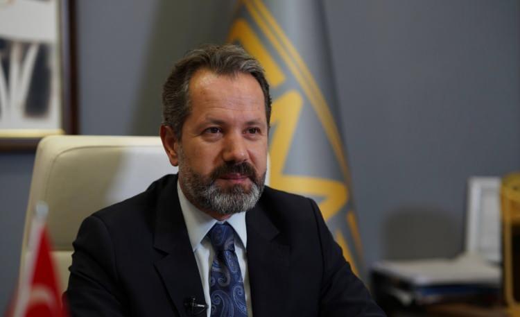 <p>Açıklamalarının yatırım tavsiyesi olmadığının altını çizen İslam Memiş, özellikle çarşamba gününe dikkat çekerek, saat vererek bir uyarıda bulundu:</p>

<p> </p>
