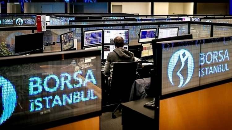 <p>"Borsa İstanbul haftanın ilk işlem gününü yüzde 1.35'lik değer artışı ile tamamladı. 5770 ve 5450 puan bant aralığı geçerliliğini koruyor. Borsa tarafında alımları beklemeye devam ediyorum. </p>