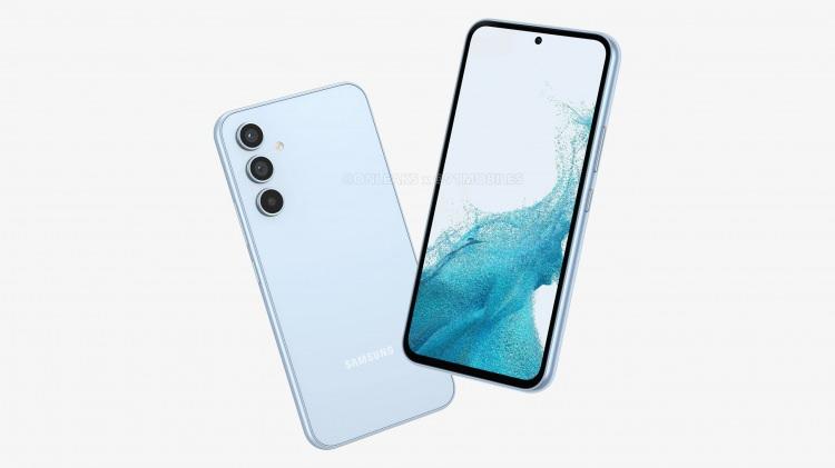 <p>Galaxy A54 (256 GB) - <strong>16.999 TL</strong></p>
