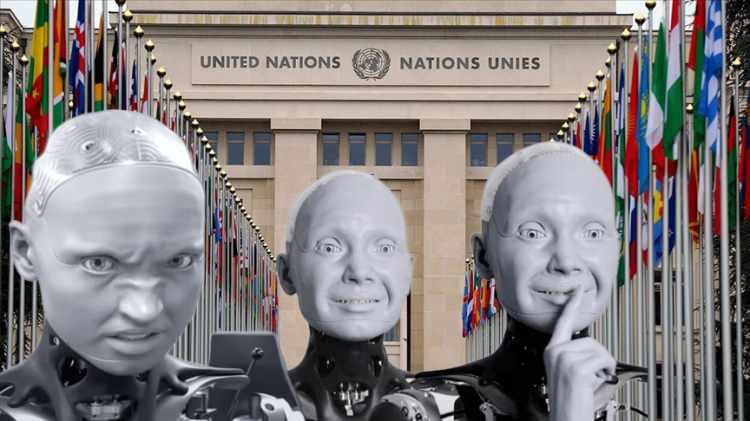 <p><strong>BİRLEŞMİŞ MİLLETLER: YAPAY ZEKA İÇİN ULUSLARARASI GÖZLEMCİ KURULUŞ OLUŞTURULMALI</strong></p>
<p> </p>
<p>BM Genel Sekreteri Antonio Guterres Haziran ayında bazı yapay zeka yöneticilerinin Uluslararası Atom Enerjisi Ajansı gibi bir yapay zeka gözlemcisi oluşturulması önerisini destekledi, ancak <strong>"bunu Birleşmiş Milletler Sekreterliği'nin değil, sadece üye devletlerin oluşturabileceğini"</strong> belirtti.</p>