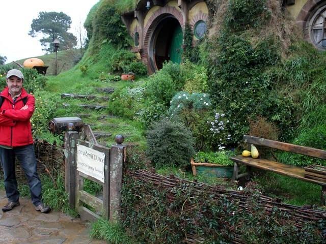 <p><span style="color:#000000"><strong>Bir ikon haline gelen evlerden ilham alan Sivas'ta bir işletme 2015 yılında "Hobbit Oteli" adını verdiği bir otel açtı. </strong></span></p>