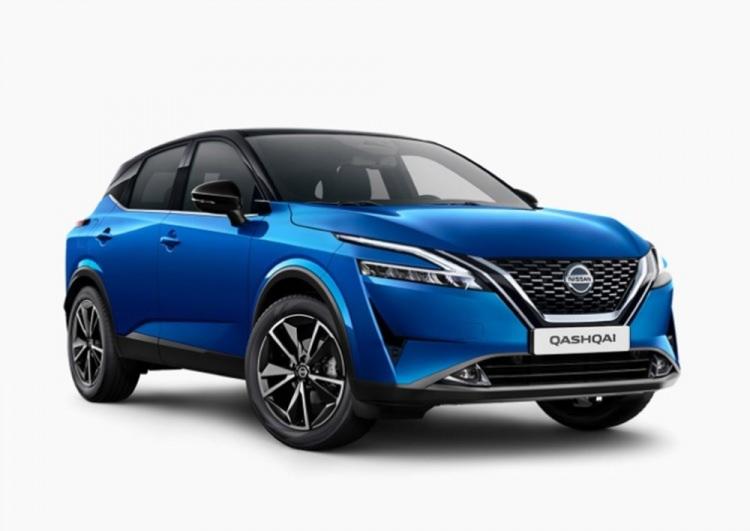 <p>NİSSAN</p>

<p>Nissan Qashqai 1.3 DIG-T 158PS Düz Vites Tekna<br />
<br />
Temmuz Fiyatı: 1.458.500 TL</p>
