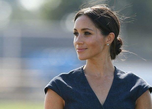 <p><span style="color:#000000"><strong>Son olarak Kral III. Charles'ın taç giyme töreni için soluğu Londra'da alan Prens Harry'nin ardından gözlerden uzak kalan Meghan Markle da merak konusu haline geldi.</strong></span></p>