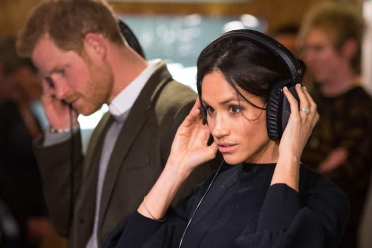 <p><span style="color:#000000"><strong>Suits dizisindeki performansıyla büyük beğeni toplayan ABD'li oyuncu Meghan Markle'ın yakın zamanda Diana'nın oynaması beklenen "Bodyguard 2" filminde yer alacağı ileri sürüldü.</strong></span></p>