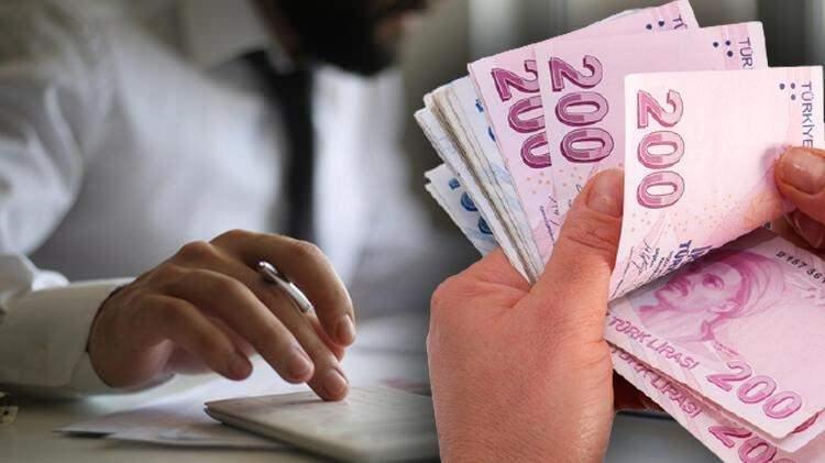 <p>Bu ödemeden herhangi bir vergi, sigorta primi kesintisi yapılmayacak. Seyyanen zam kıdem tazminatı hesabı ile sosyal ödemelerin hesabına dâhil edilmeyecek.</p>