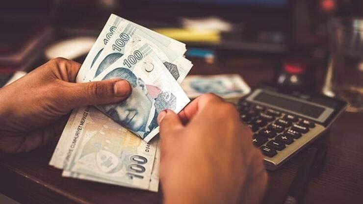 <p>Ailelere çocuklarının bakımı için verilen destekler de 2 bin 421 lira ile 4 bin 358 lira arasında değişecek.</p>