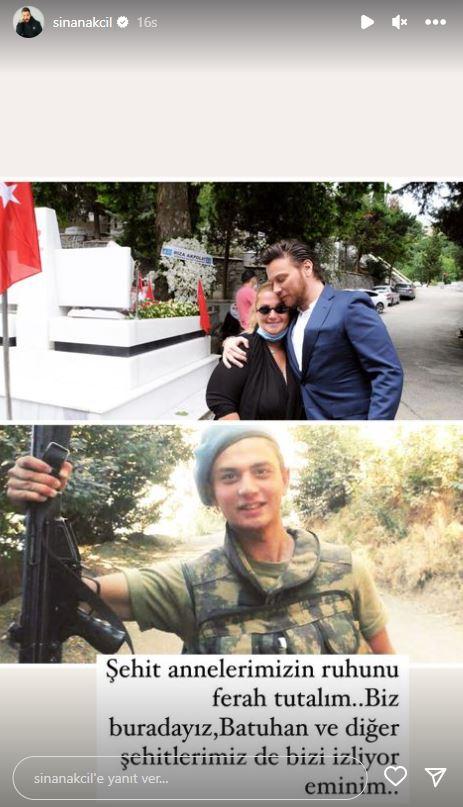 <p><span style="color:#FF0000"><strong>SİNAN AKÇIL</strong></span></p>
