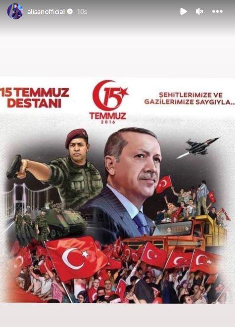 <p><span style="color:#FF0000"><strong>ALİŞAN</strong></span></p>
