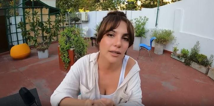 <p><strong>Hayrete düşüren bir olayda  dizide İremsu karakterini oynayan ve Selin karakterini canlandıran oyuncuyla aynı ada ve soyada sahip olan Cansu Demirci'den geldi.</strong></p>

<p> </p>
